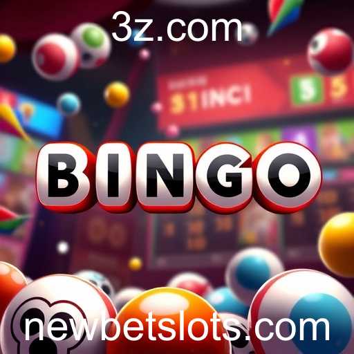 Descubra o Universo das Salas de Bingo no Newbet: Diversão e Prêmios