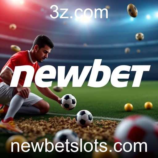 Maximize Seus Ganhos Com 'Ofertas e Bônus' no newbet