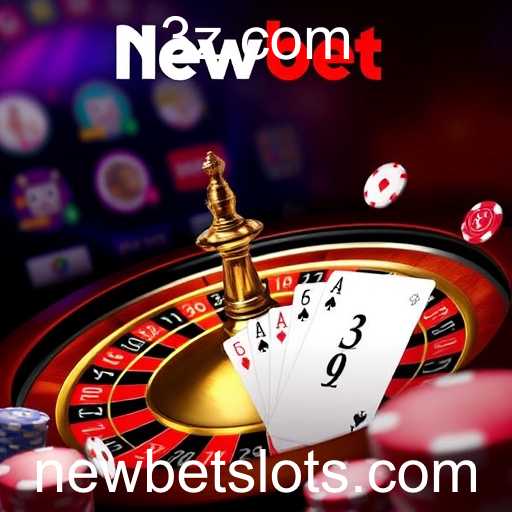 A Fascinante Categoria de Jogos de Casino no Newbet