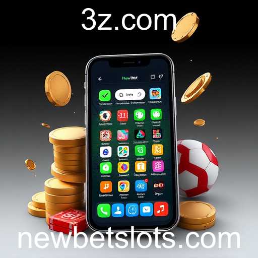 Mobile App: O Futuro dos Jogos Digitais na Newbet