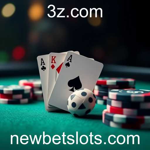 Salas de Poker no Newbet: Diversão e Desafio Garantidos