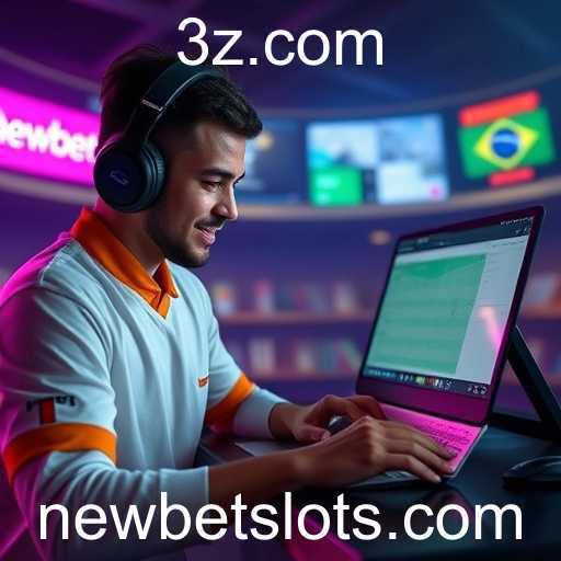 A Ascensão do Mercado de Jogos Online em 2025