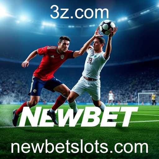 Apostas Esportivas: Adrenalina e Estratégia no NewBet